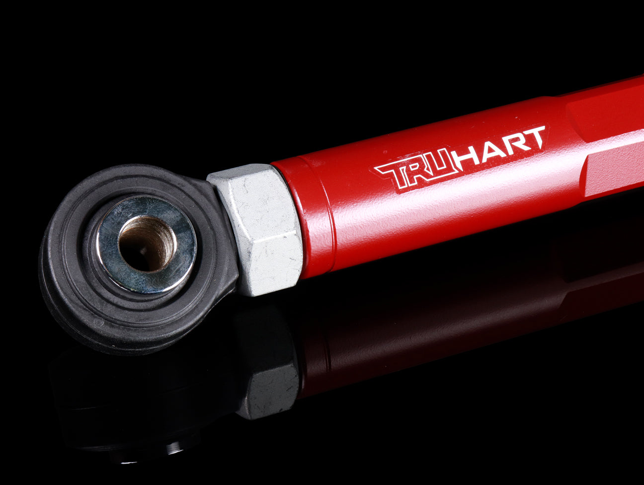 TruHart Front Traction Bar - 92-00 Civic / 94-01 Integra