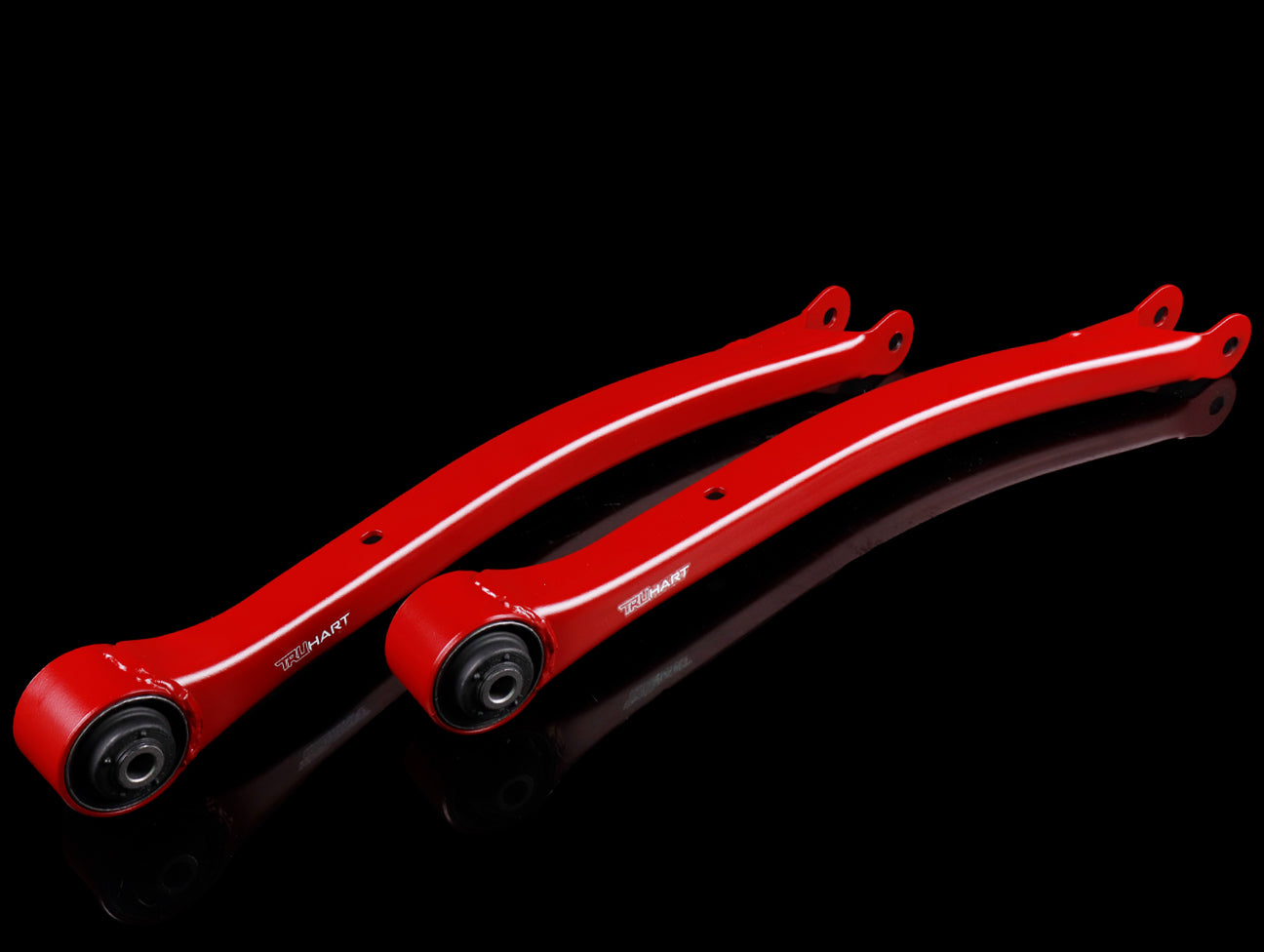 TruHart Rear Trailing and Lateral Arm Kit - 04-07 Impreza