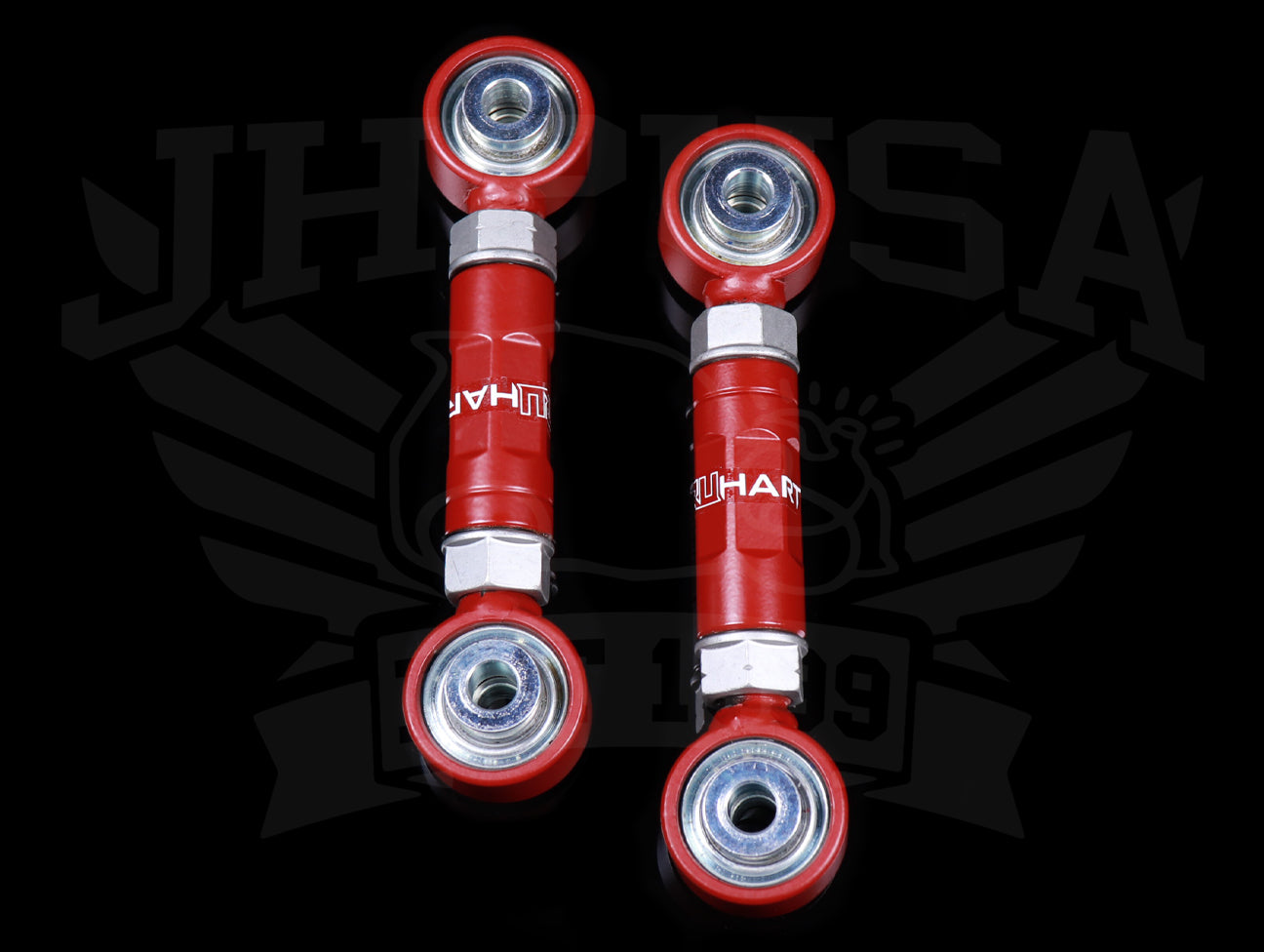 TruHart Rear Adjustable Toe Kit - 92-00 Civic / 94-01 Integra