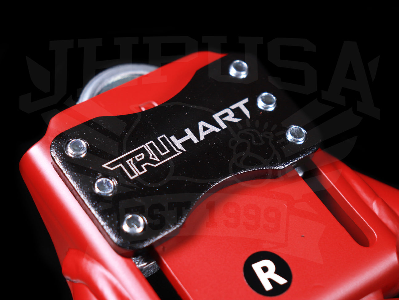 TruHart Front Camber Kit - 00-09 S2000