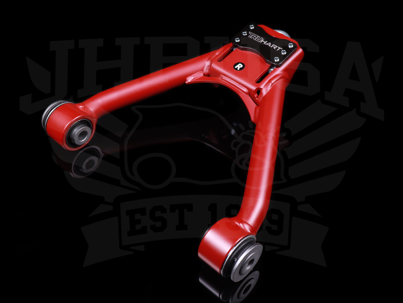 TruHart Front Camber Kit - 00-09 S2000