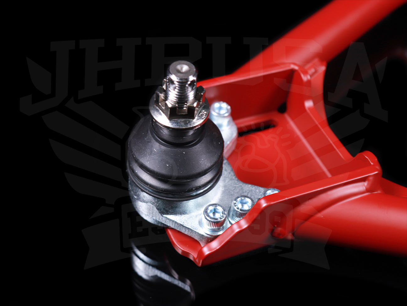 TruHart Front Camber Kit - 00-09 S2000