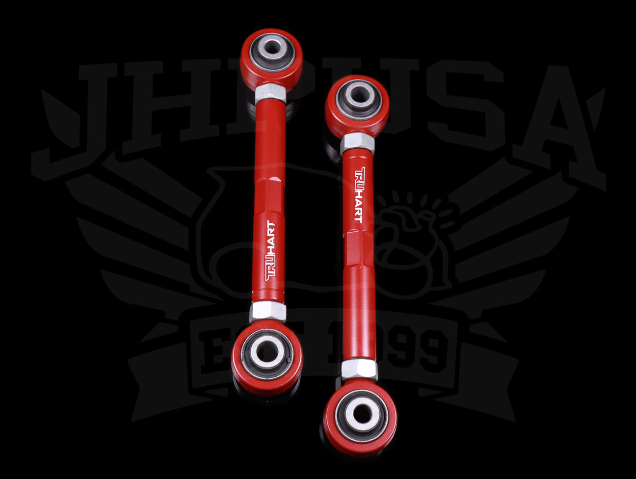 TruHart Rear Camber Kit & Toe Kit - 08-17 Accord / 09-13 TSX