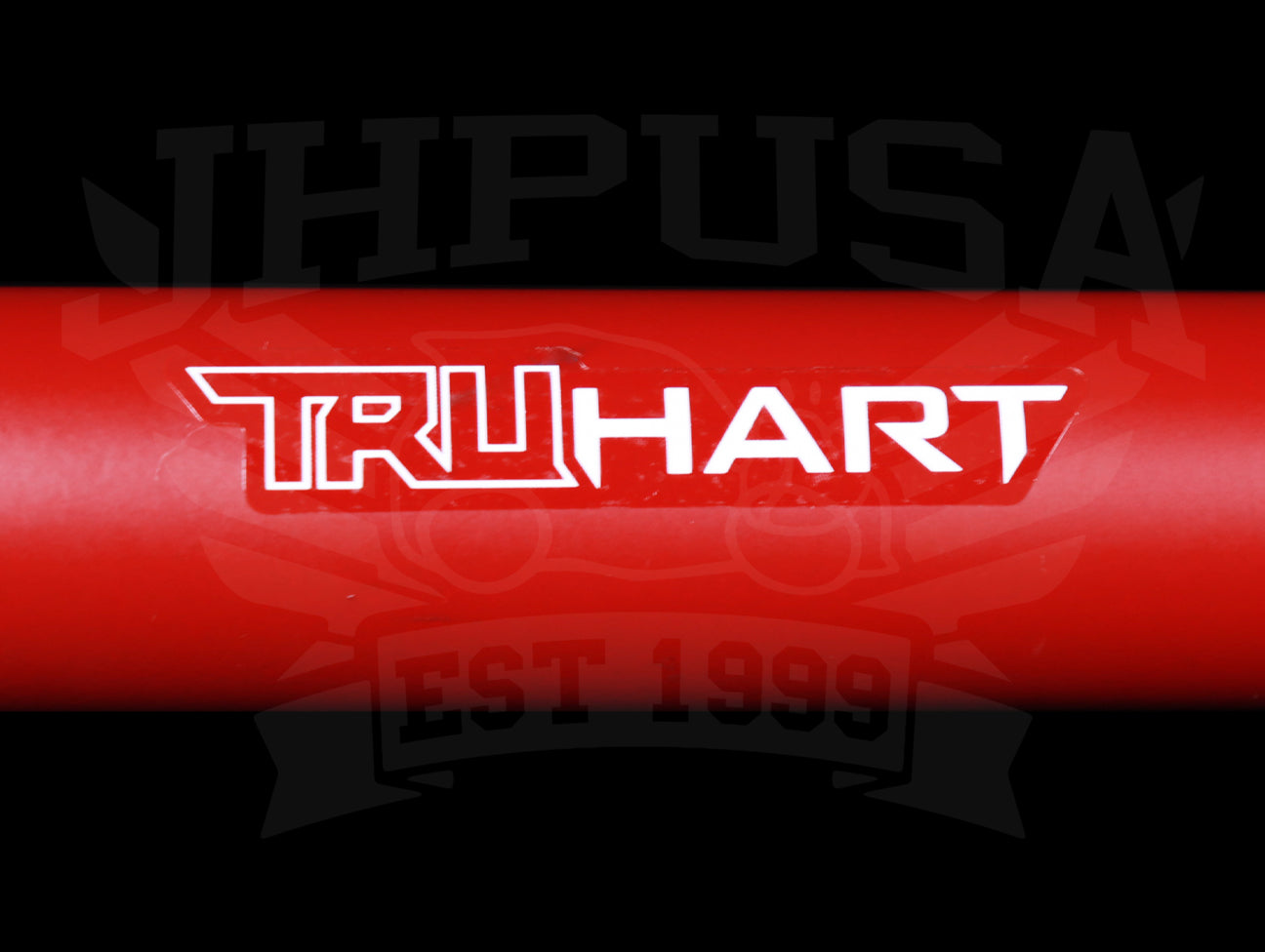 TruHart Rear Lateral Arms & Toe Adjustment Kit - 03-07 Accord / 03-08 TSX