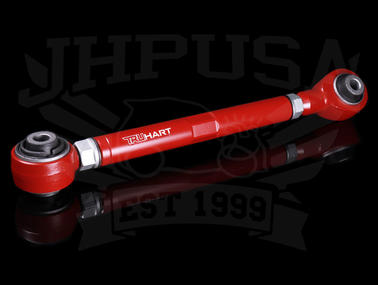 TruHart Rear Toe Kit - 16-21 Civic / 17-21 Civic Type-R (FK8)