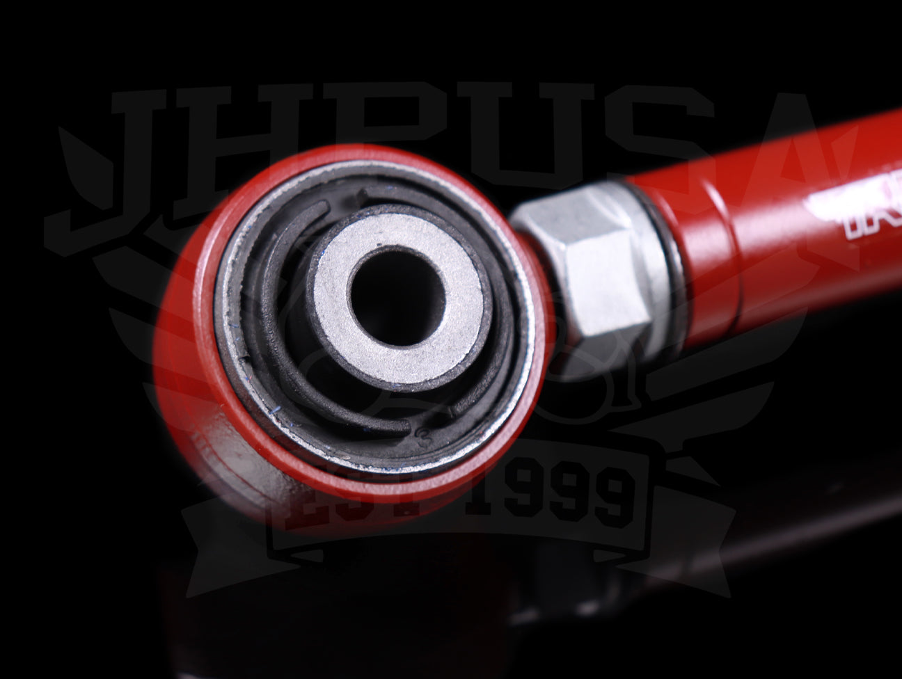 TruHart Rear Toe Kit - 16-21 Civic / 17-21 Civic Type-R (FK8)