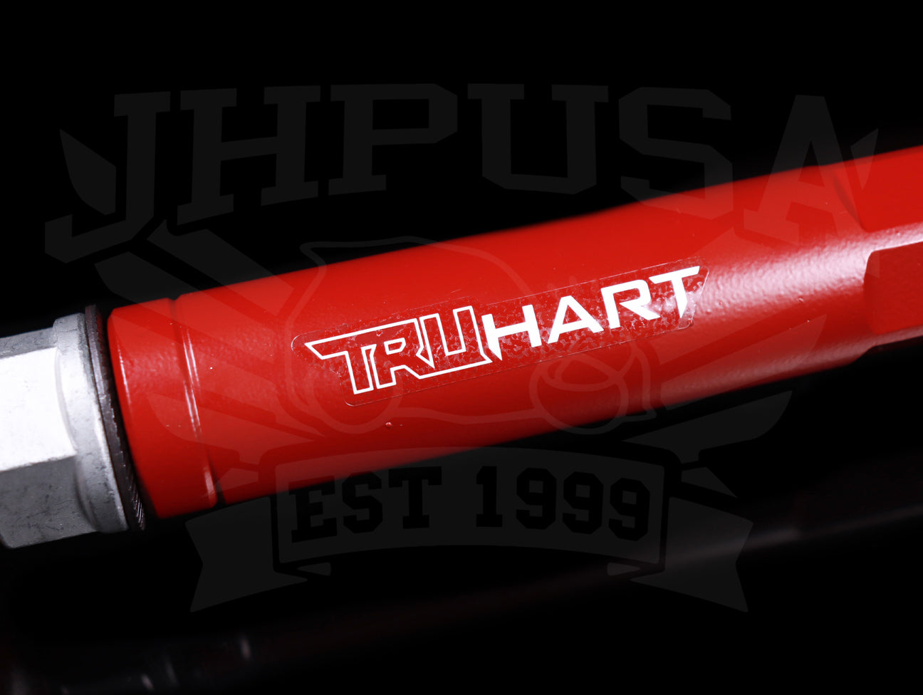 TruHart Rear Toe Kit - 16-21 Civic / 17-21 Civic Type-R (FK8)