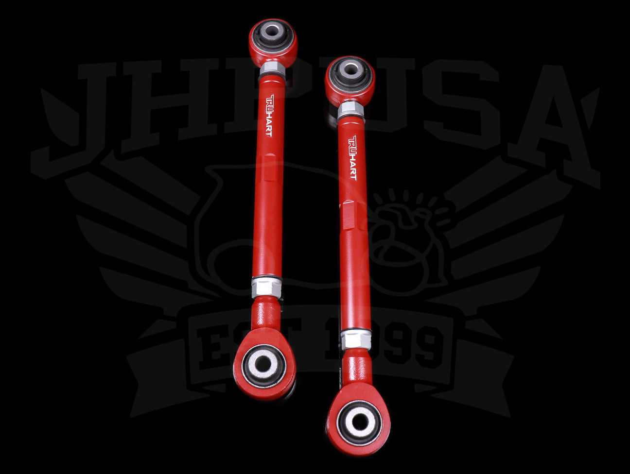 TruHart Rear Toe Kit - 16-21 Civic / 17-21 Civic Type-R (FK8)