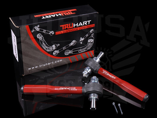 TruHart Reverse Tie Rod - 92-00 Civic  / 94-01 Integra