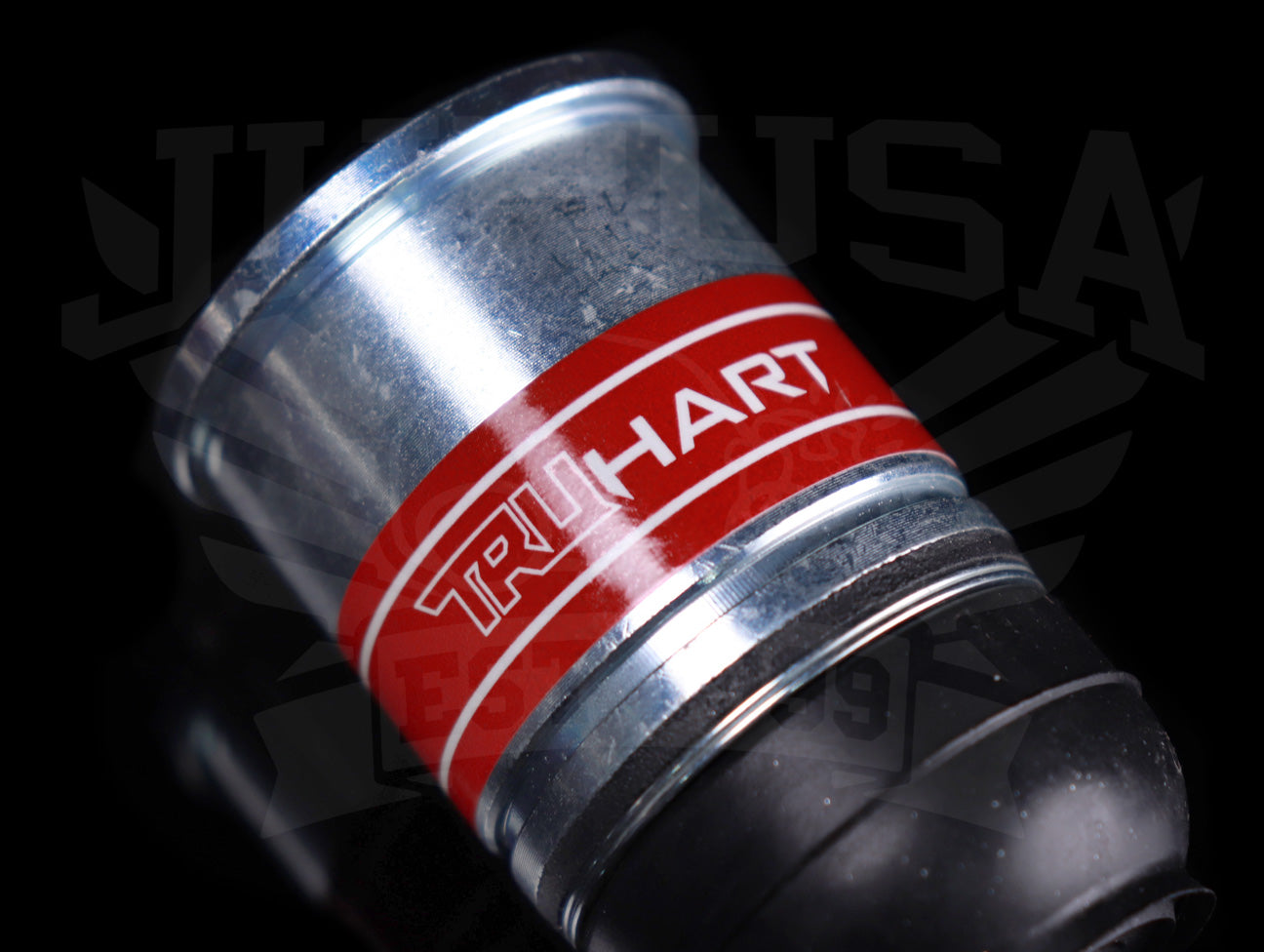 TruHart Roll Center Adjusters - 92-00 Civic / 94-01 Integra