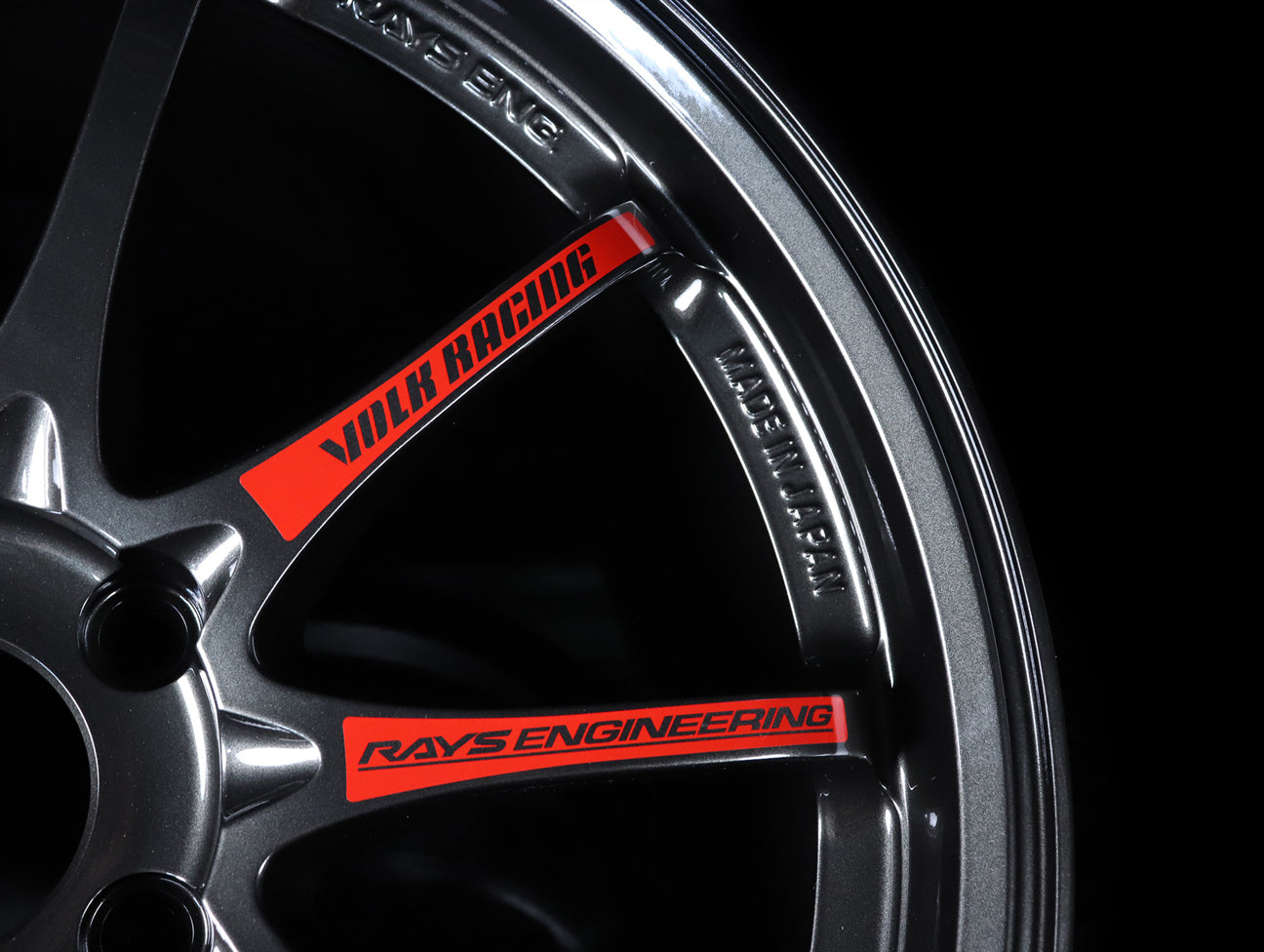 Volk Racing CE28SL Wheels - Diamond Black 18x9.5 / 5x120 / +35