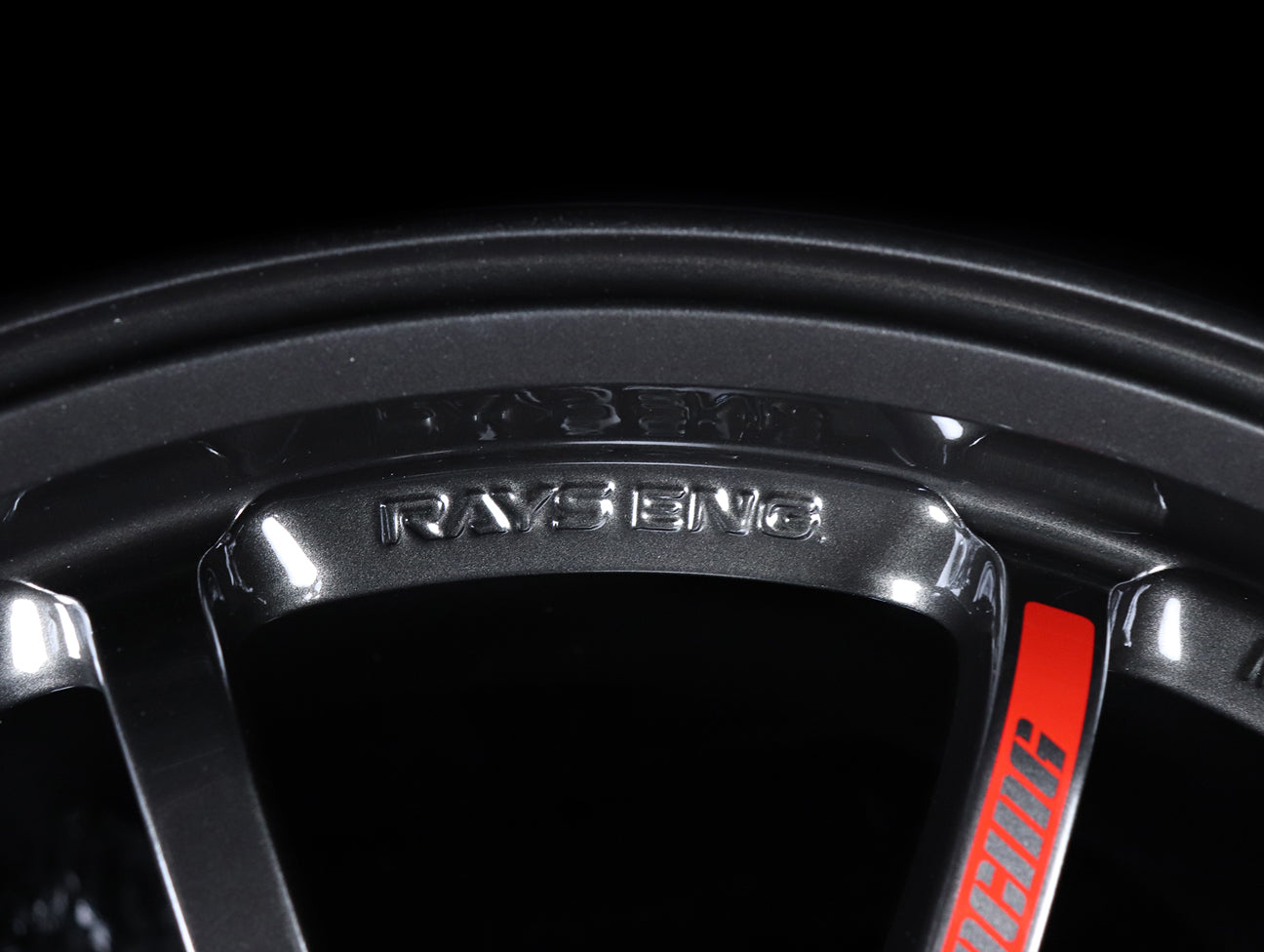 Volk Racing CE28SL Wheels - Diamond Black 18x9.5 / 5x120 / +35