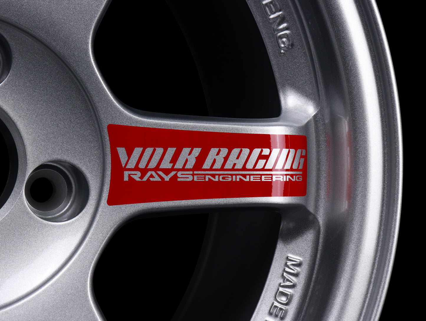 Volk Racing TE37SL Super Lap Edition - Diamond Silver 15x8.0 / 4x100