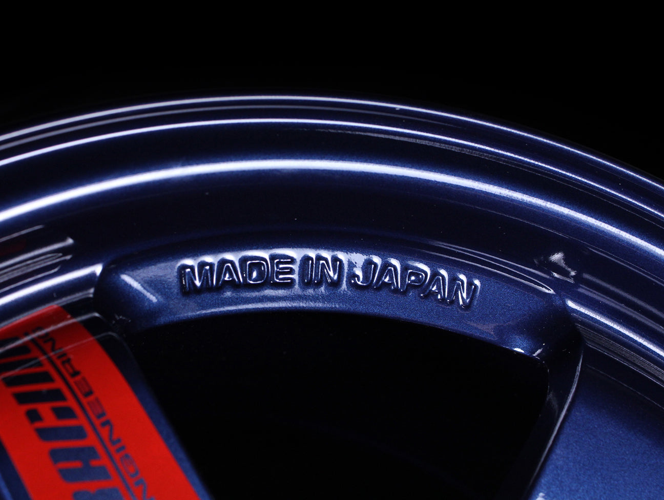 Volk Racing TE37SL Super Lap Edition - Mag Blue 15x8.0 / 5x114 / +32
