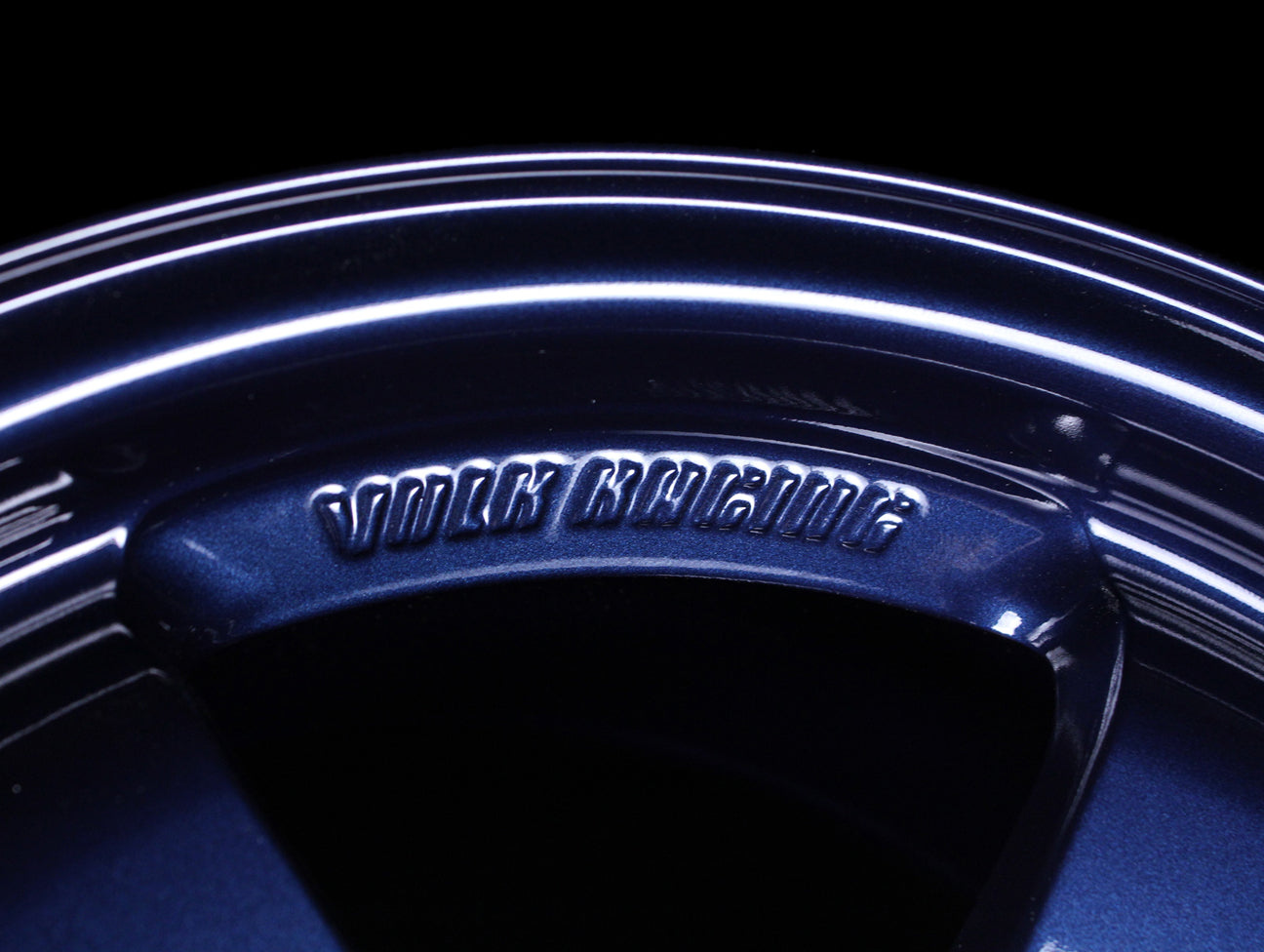 Volk Racing TE37SL Super Lap Edition - Mag Blue 15x8.0 / 5x114 / +32