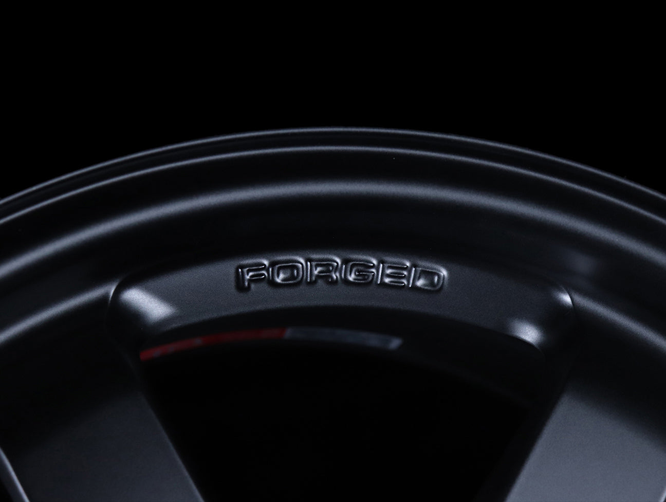 Volk Racing TE37SL Super Lap Edition - Flat Black 15x8.0 / 4x100