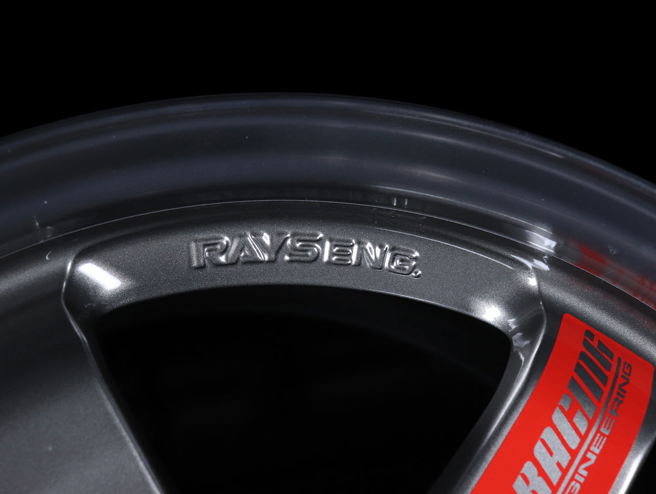 Volk Racing TE37SL Super Lap Edition - Pressed Graphite 15x8.0 / 4x100 / +35