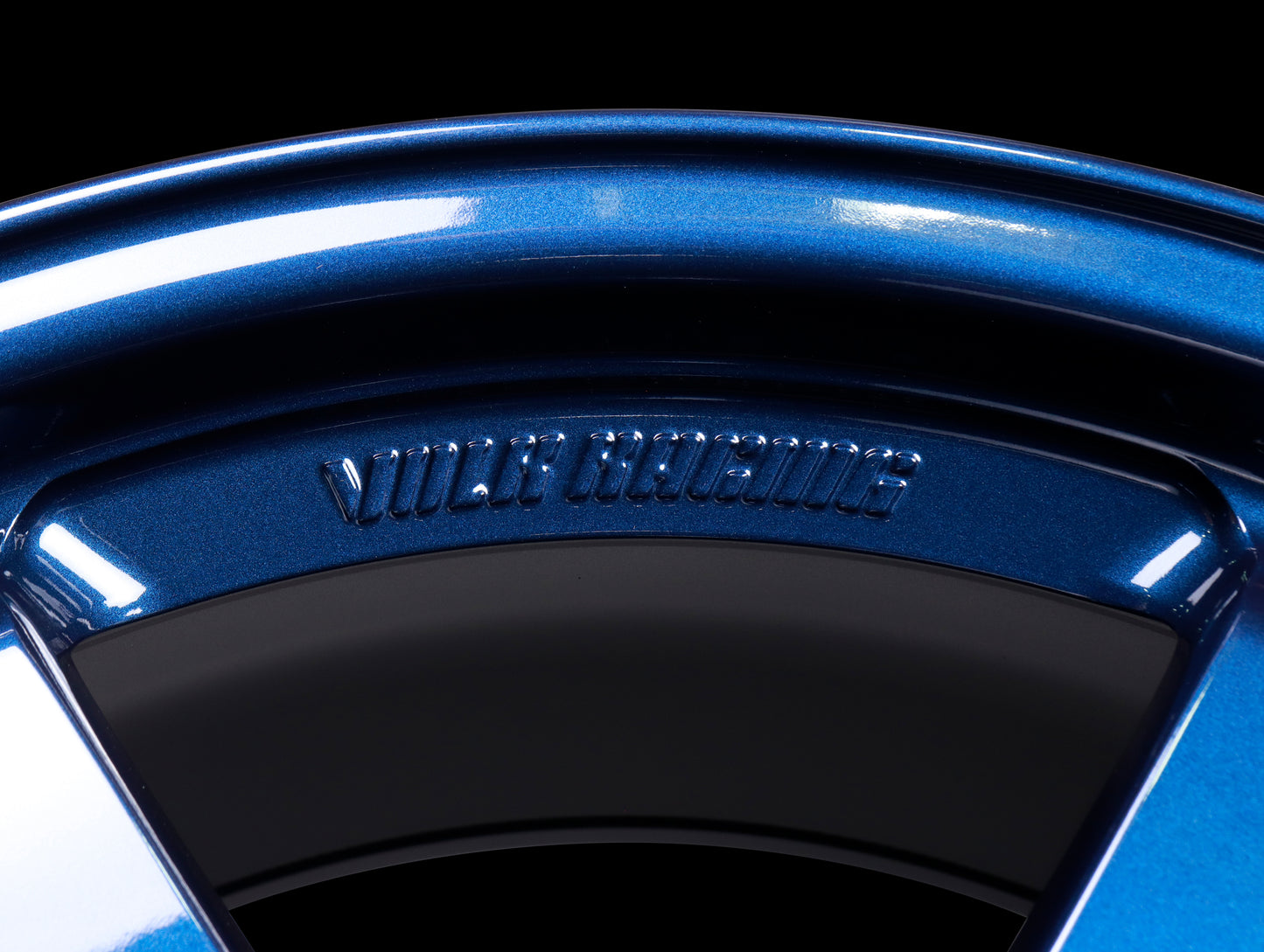 Volk Racing TE37SL Super Lap Edition - Mag Blue 18x9.5 / 5x114 / +40