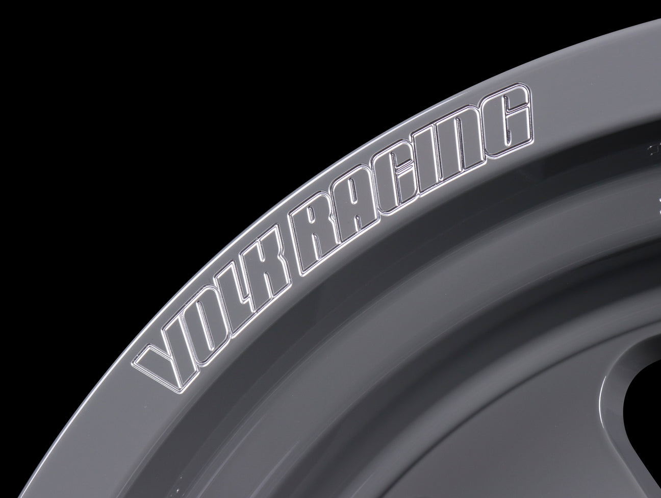 Volk Racing TE37XT M-Spec Wheels - Arms Gray - 17x8.5 / 6x139 / -10