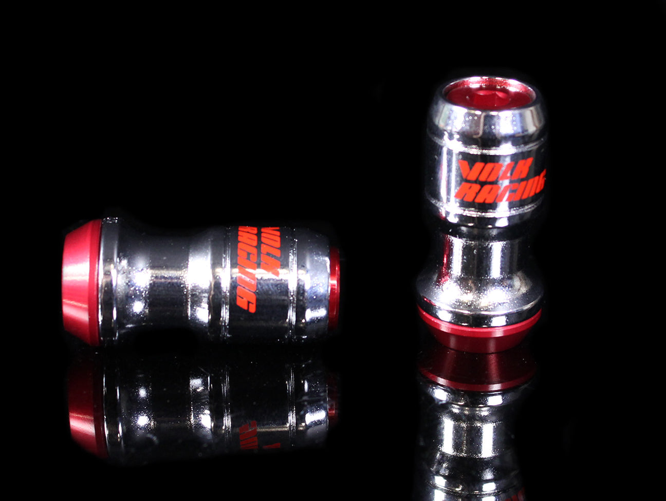 Volk Racing Formula Lug Nuts