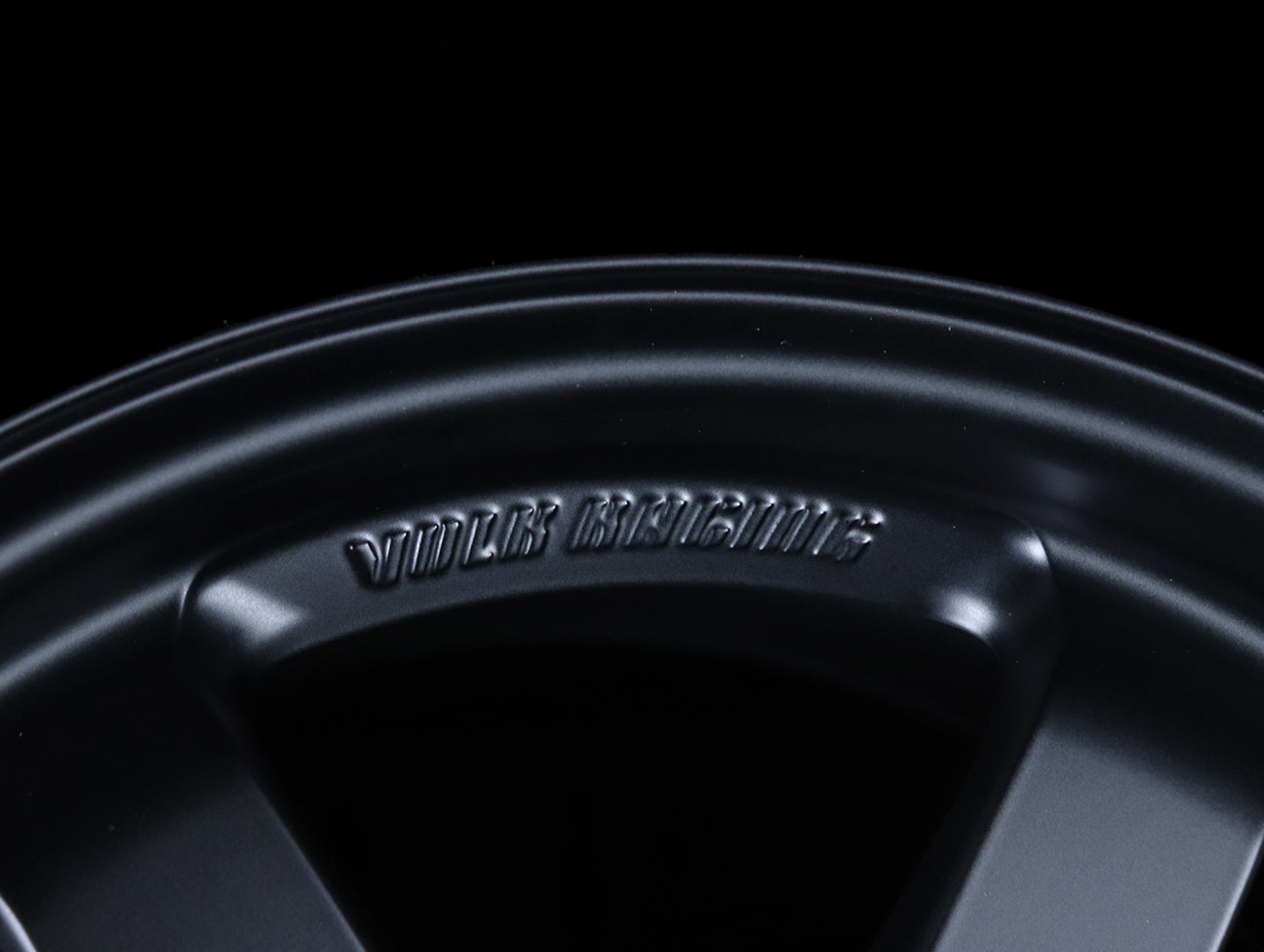 Volk Racing TE37SL Super Lap Edition - Flat Black 15x8.0 / 5x114 / +32