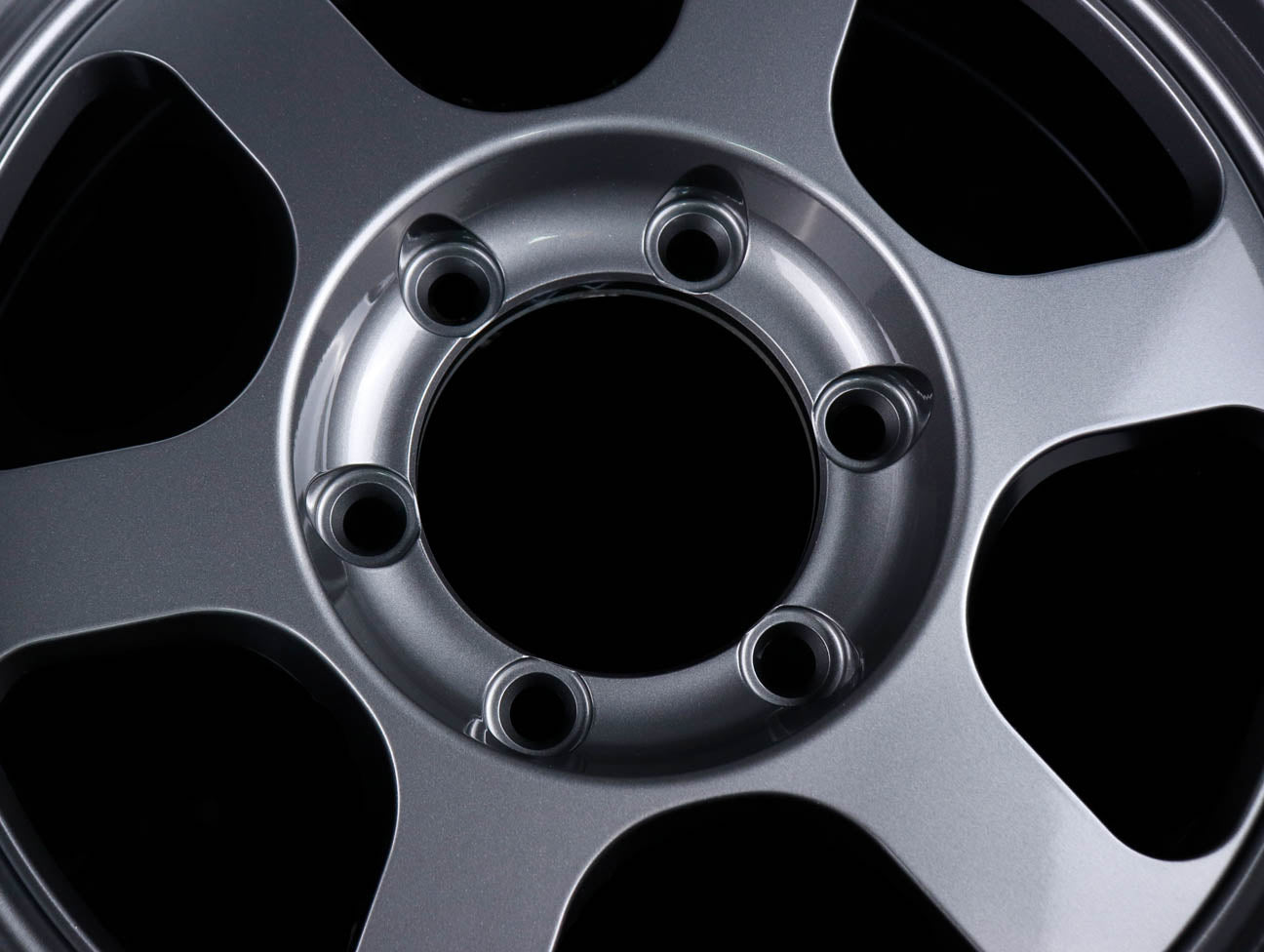 Volk Racing TE37XT M-Spec Wheels - Gunmetal - 17x8.5 / 6x139 / -10
