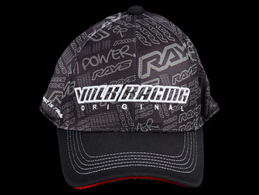 Rays Official Black Hat