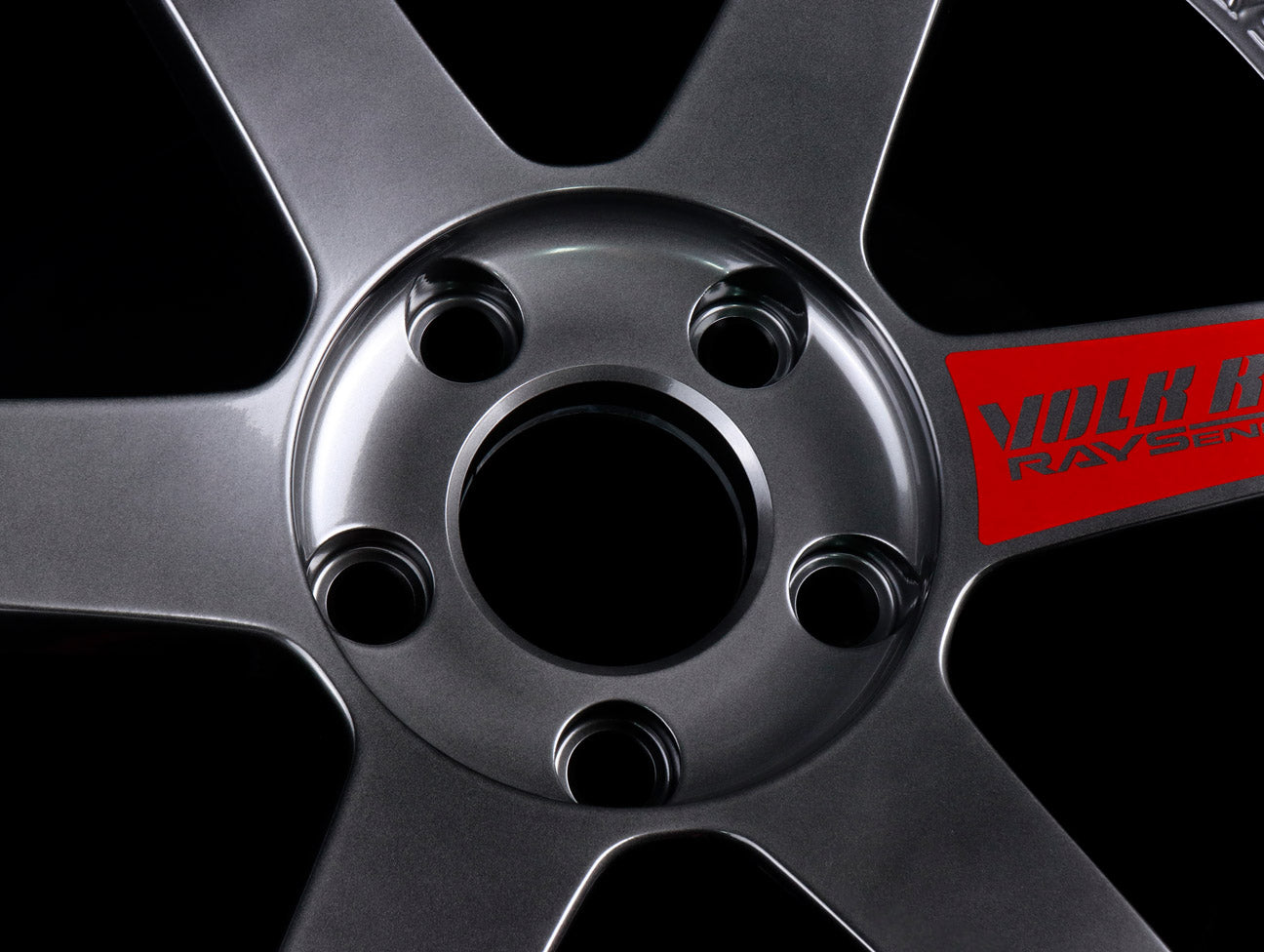 Volk Racing TE37SL Super Lap Edition - Formula Silver 18x9.5 / 5x120