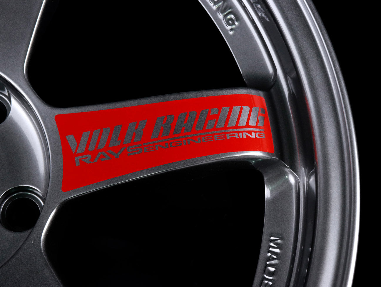 Volk Racing TE37SL Super Lap Edition - Formula Silver 18x9.5 / 5x120