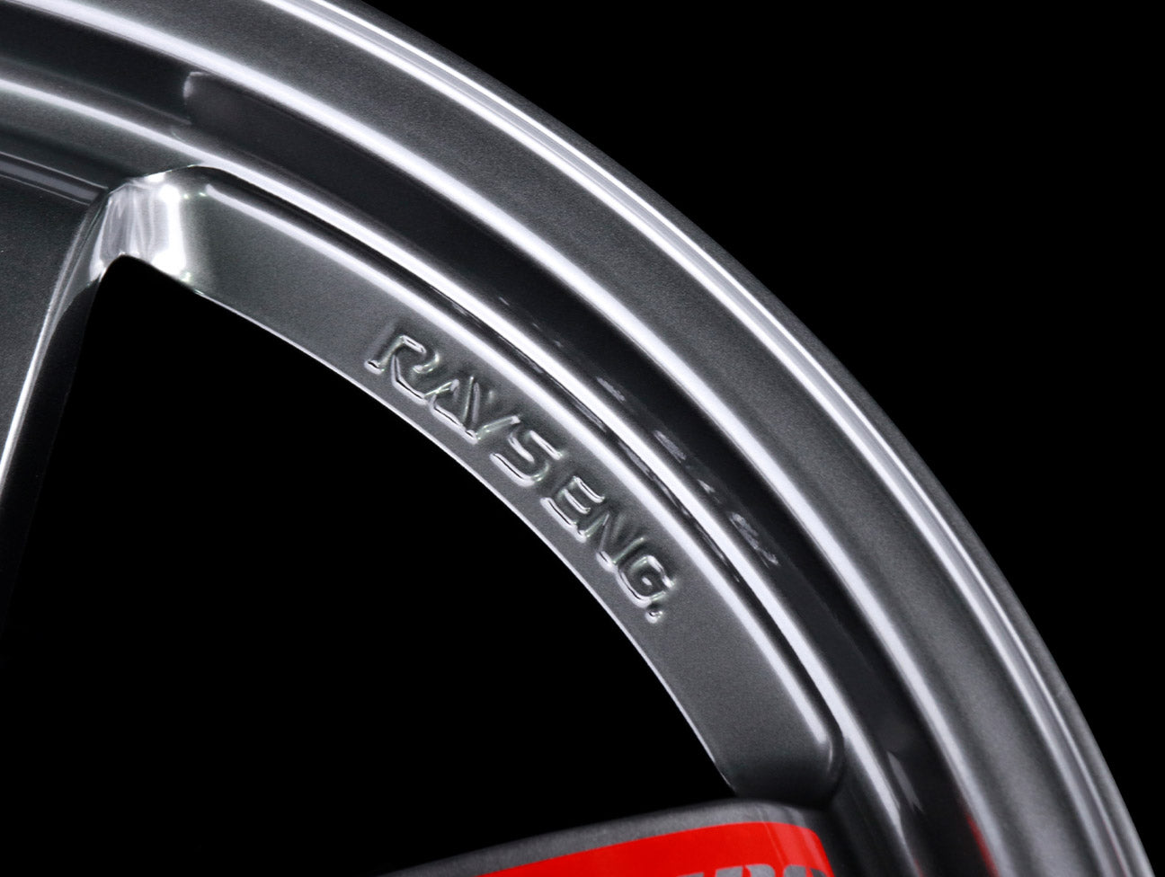 Volk Racing TE37SL Super Lap Edition - Formula Silver 18x9.5 / 5x120