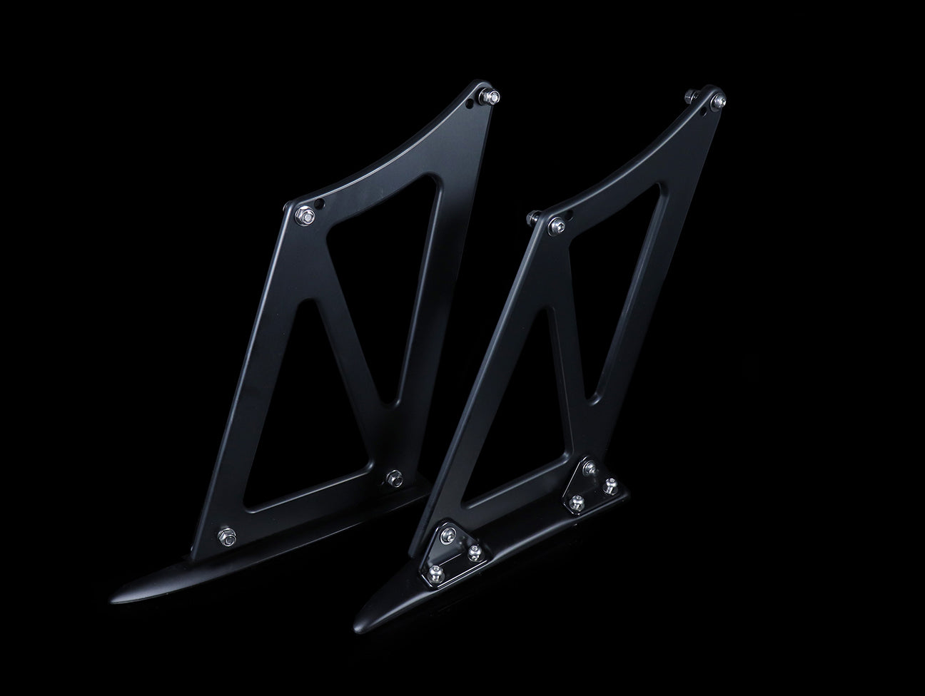 Voltex 1700mm GT Wing Type-2 1700mm - 00-09 S2000