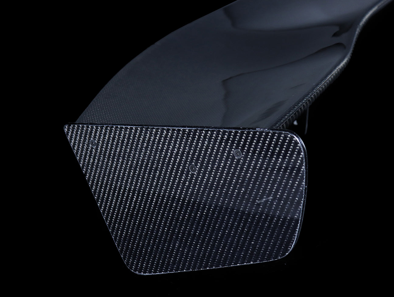 Voltex 1700mm GT Wing Type-2 1700mm - 00-09 S2000