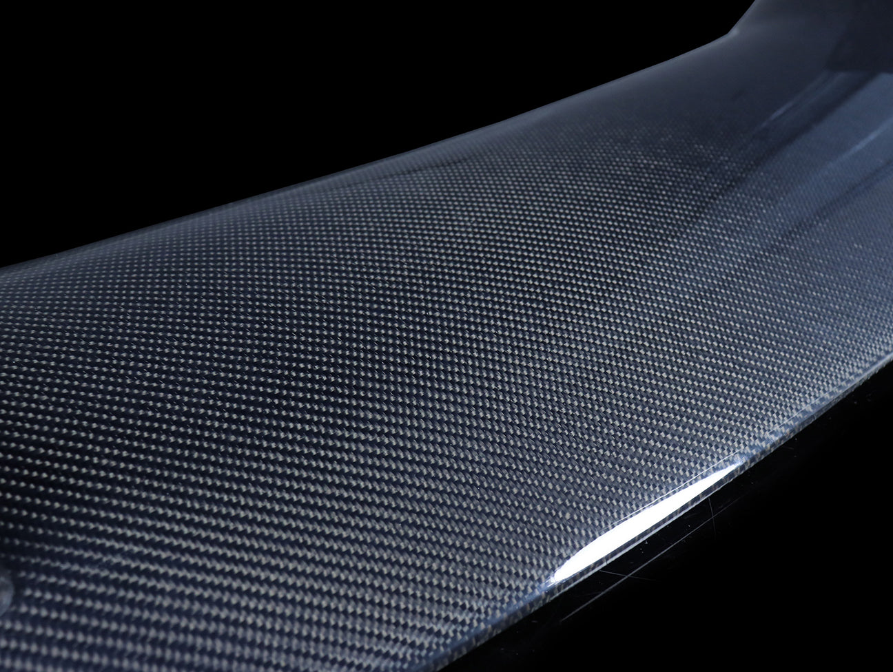 Voltex 1700mm GT Wing Type-2 1700mm - 00-09 S2000