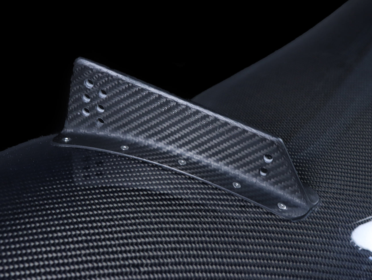 Voltex 1700mm GT Wing Type-2 1700mm - 00-09 S2000