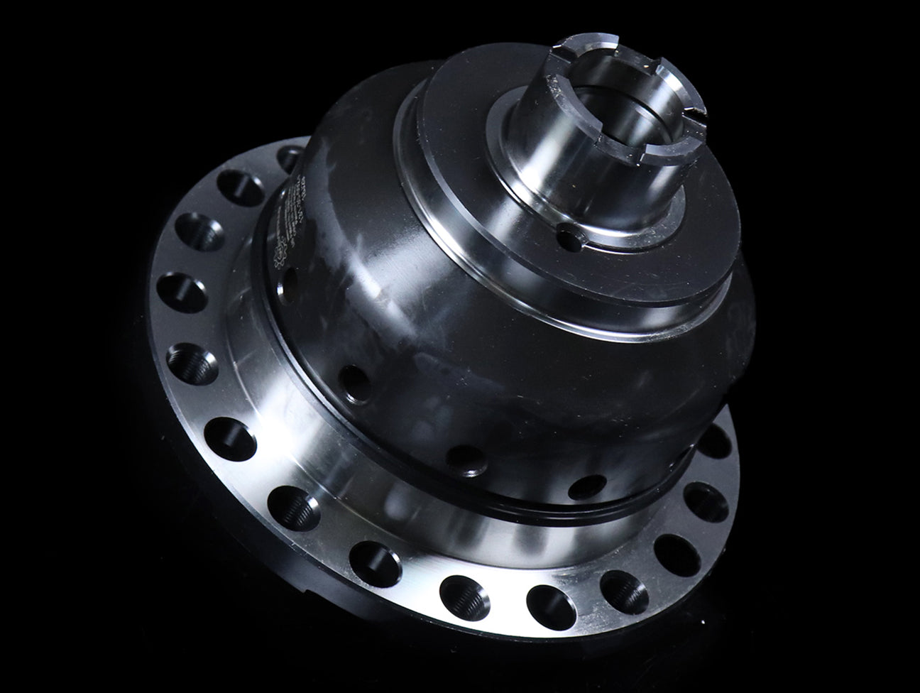 Wavetrac LSD Differential - K-series (FWD/AWD)