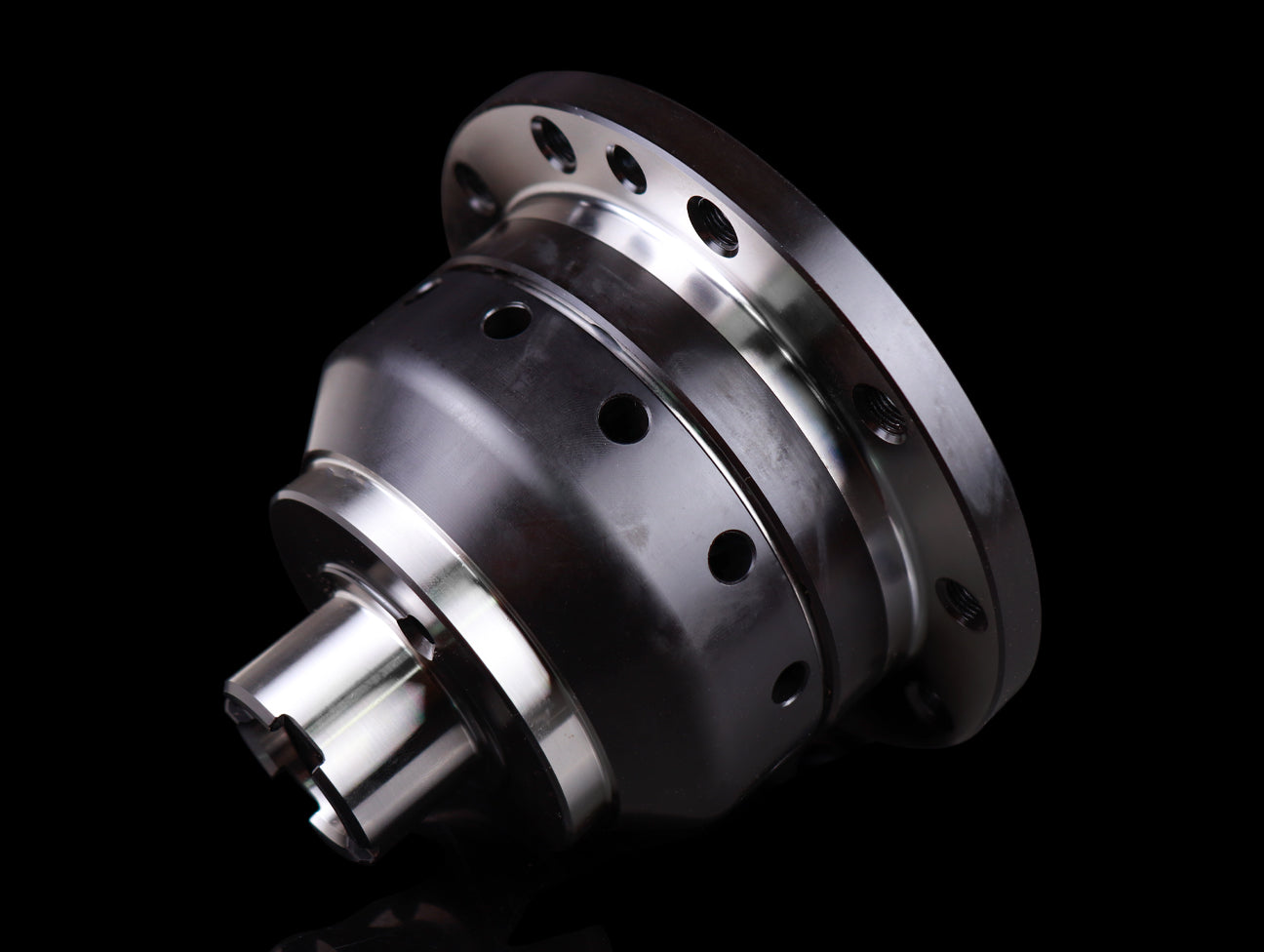 Wavetrac LSD Differential - B-series (B16A/B17A/B18A-B)
