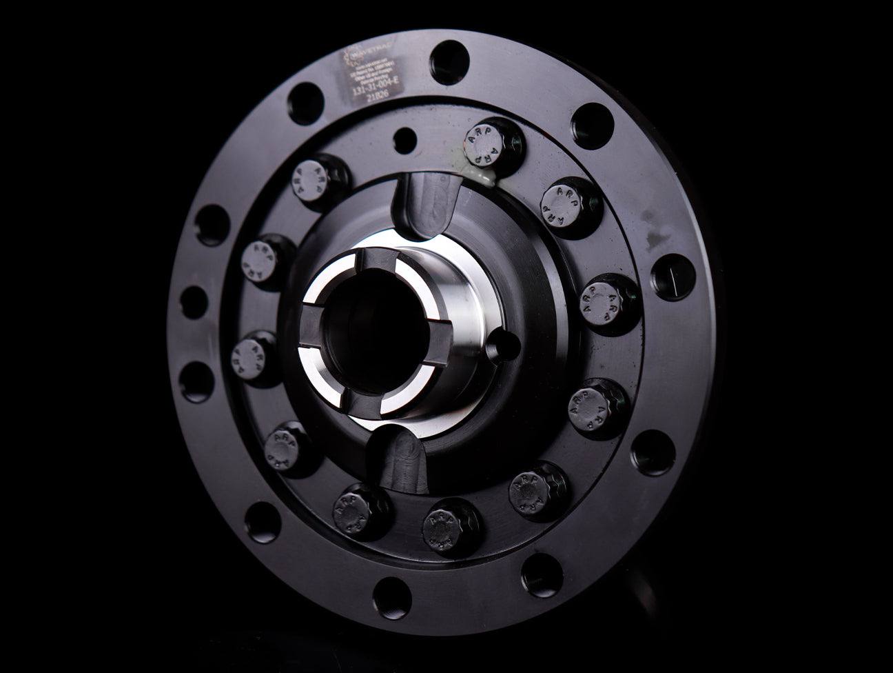 Wavetrac LSD Differential - B-series (B18C)