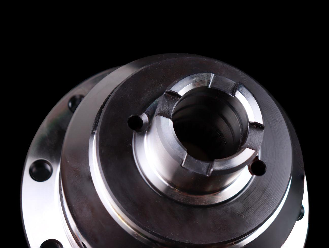 Wavetrac LSD Differential - B-series (B18C)