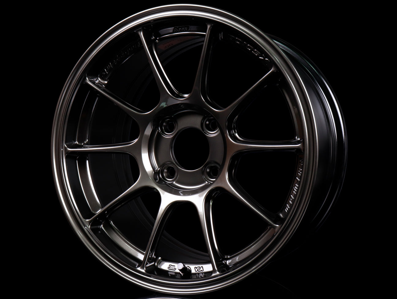 Weds Sport TC105X - 15x8 / 4x100 / +35