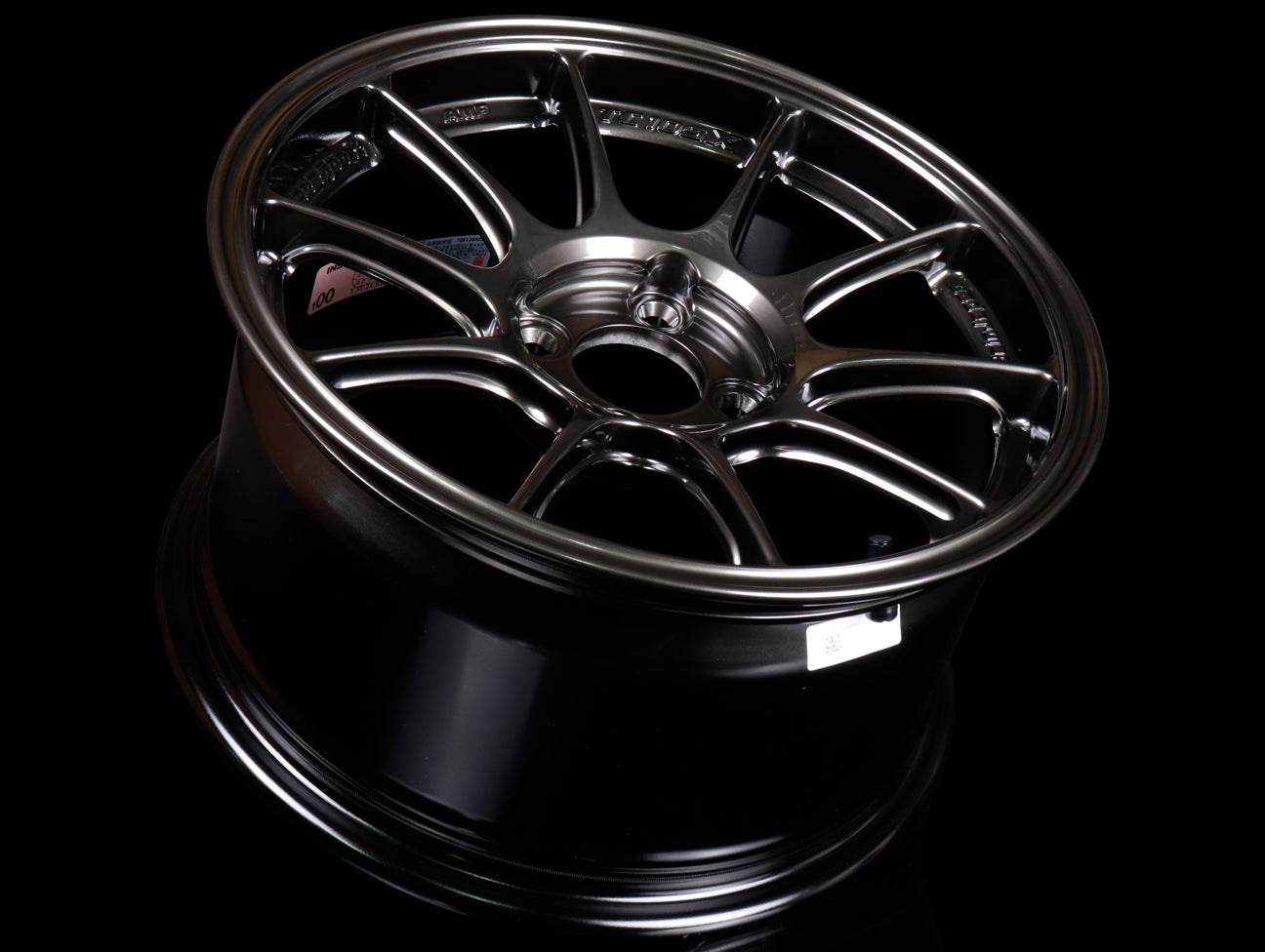 Weds Sport TC105X - 15x7 / 4x100 / +35