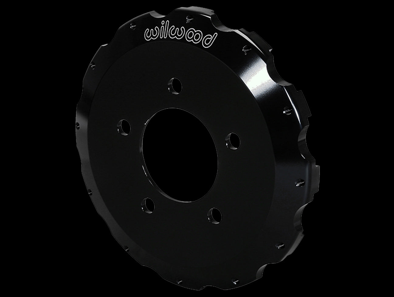 Wilwood Race Superlite 6R 12.88” Front Big Brake Kit - 13-24 Honda Civic / 23 Integra