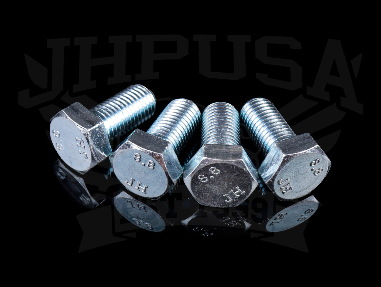 Wilwood Bolt Kit-Caliper Mount - DPHA
