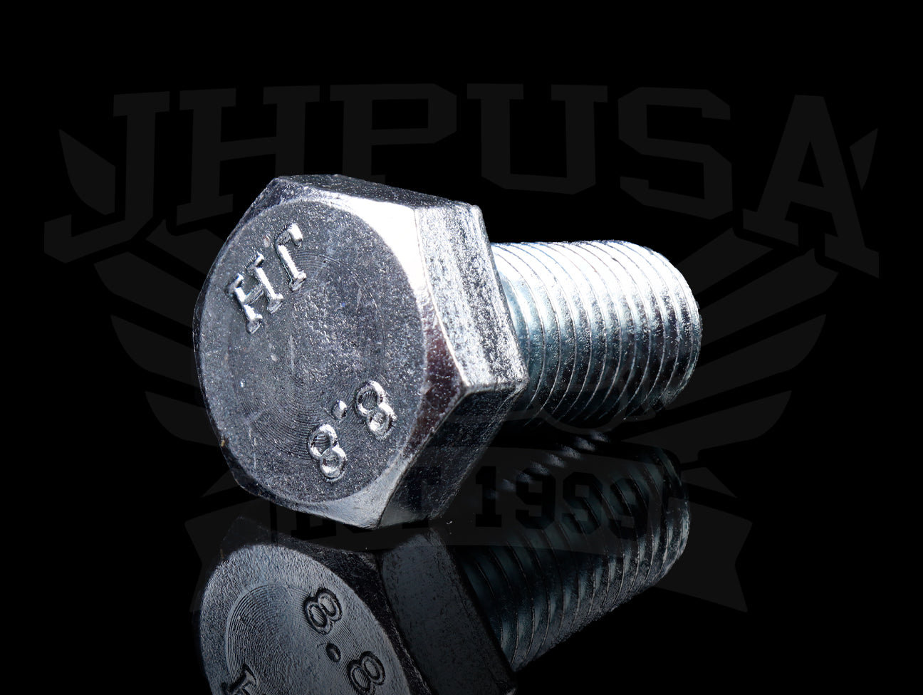 Wilwood Bolt Kit-Caliper Mount - DPHA
