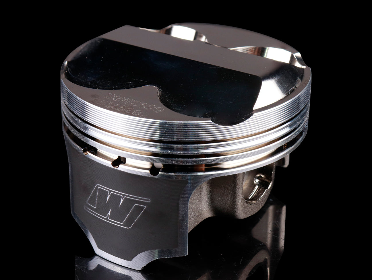 Wiseco Piston Kit - K-Series (K20A2)