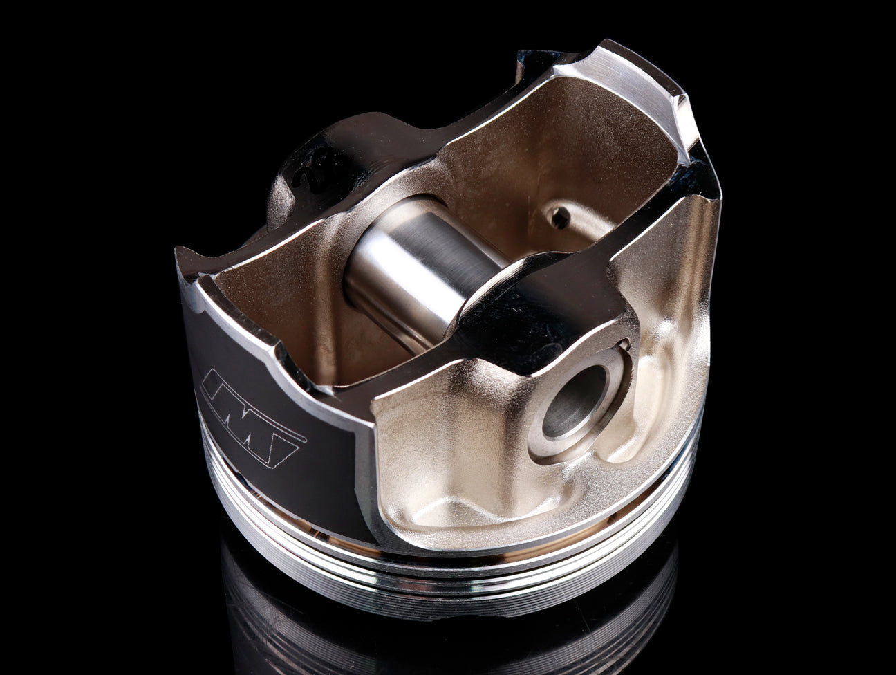 Wiseco Piston Kit - B-Series VTEC GSR (B18C1)