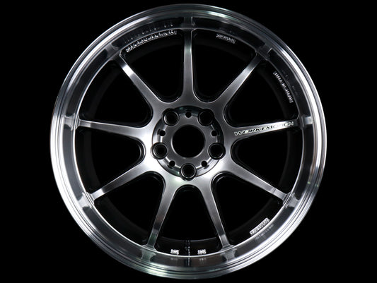 Work Emotion D9R - 18" Wheels