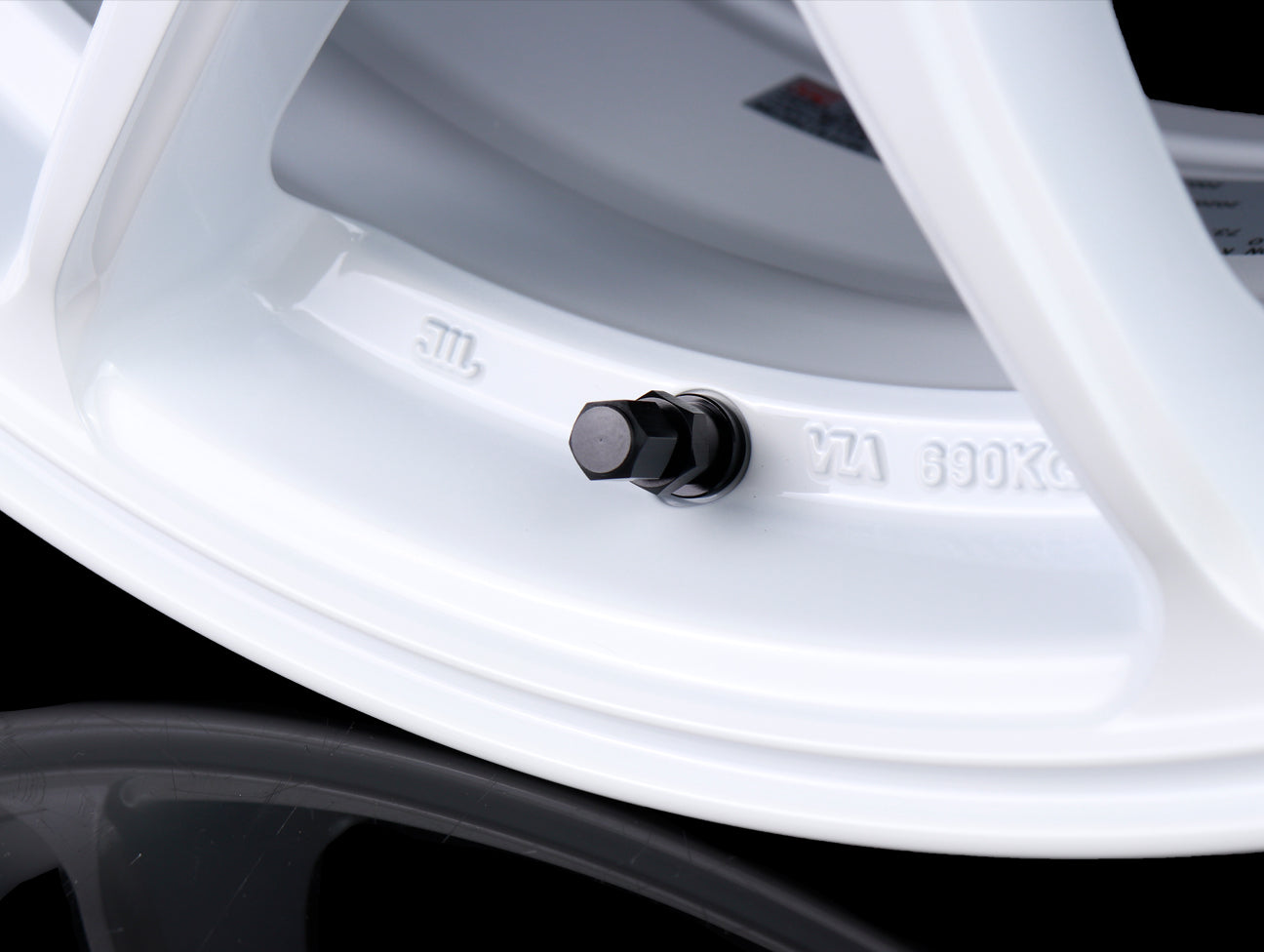 Work Emotion CR ULTIMATE - 18" Wheels