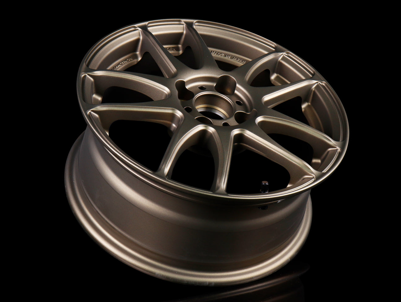 Work Emotion CR ULTIMATE - 15" / 4x100