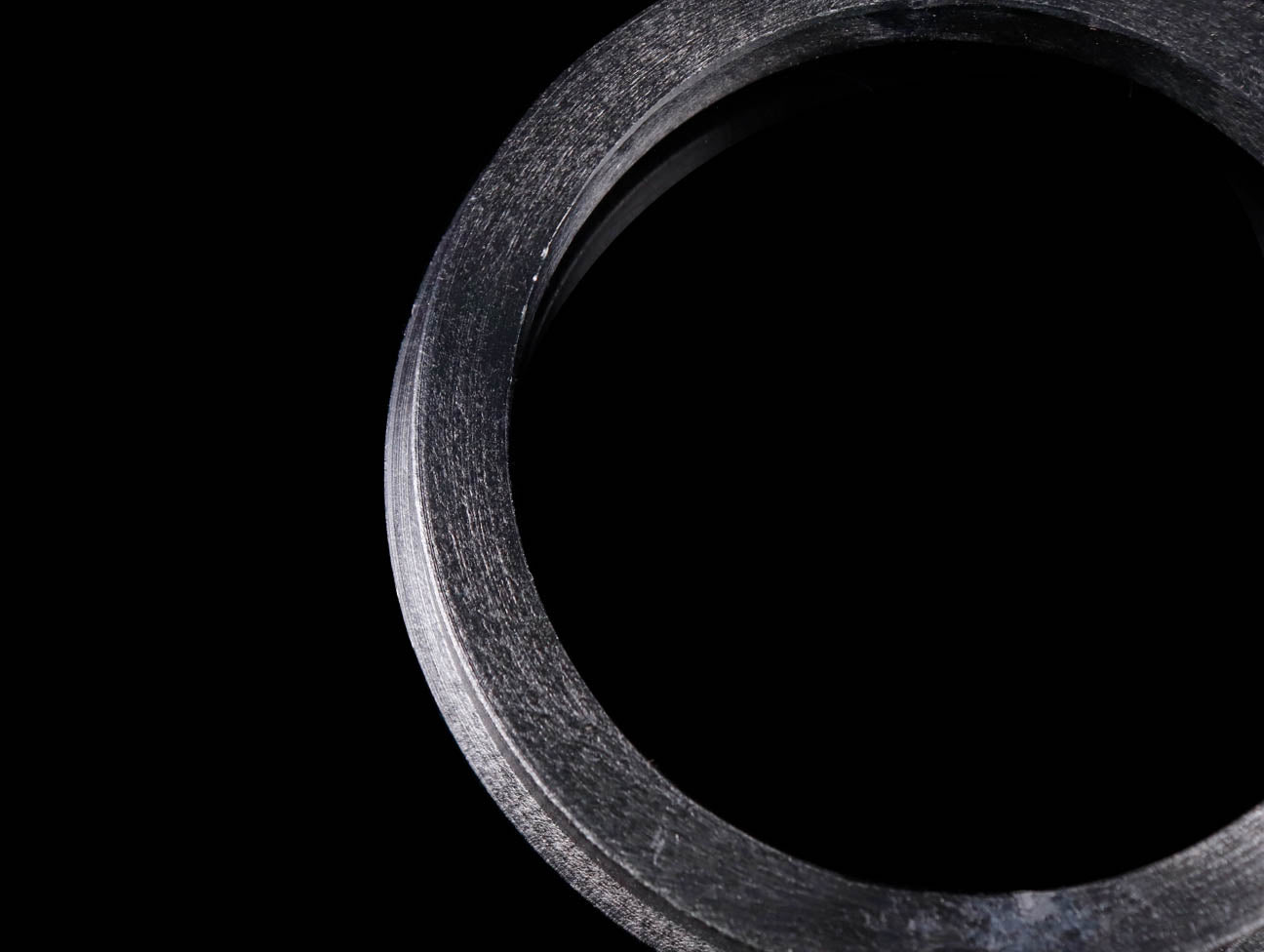 Work Wheel Hub Centric Rings