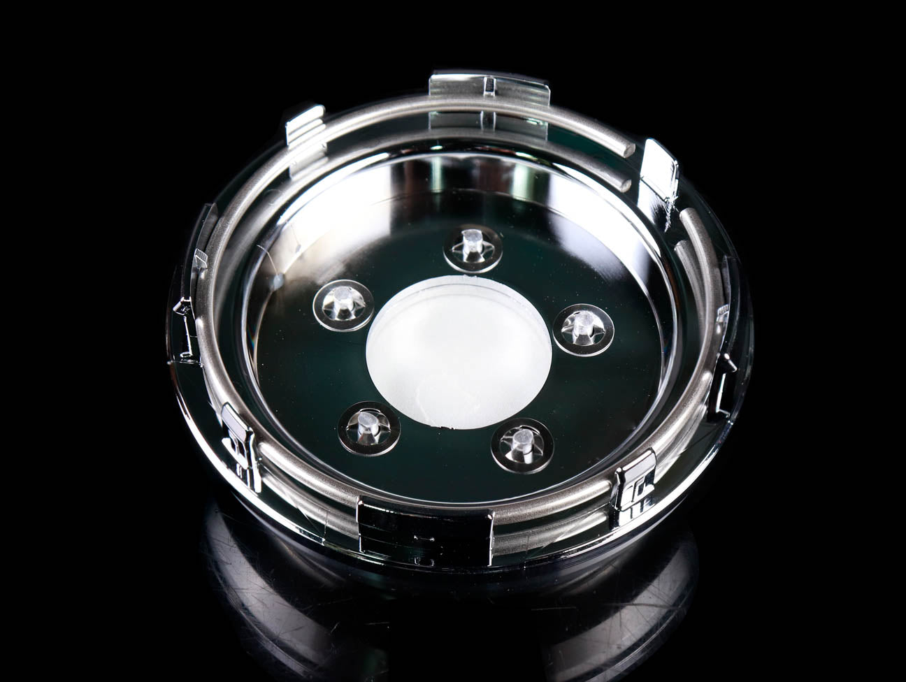 WORK Meister S1R/M1R/M13P/L13P Center Cap - Type B